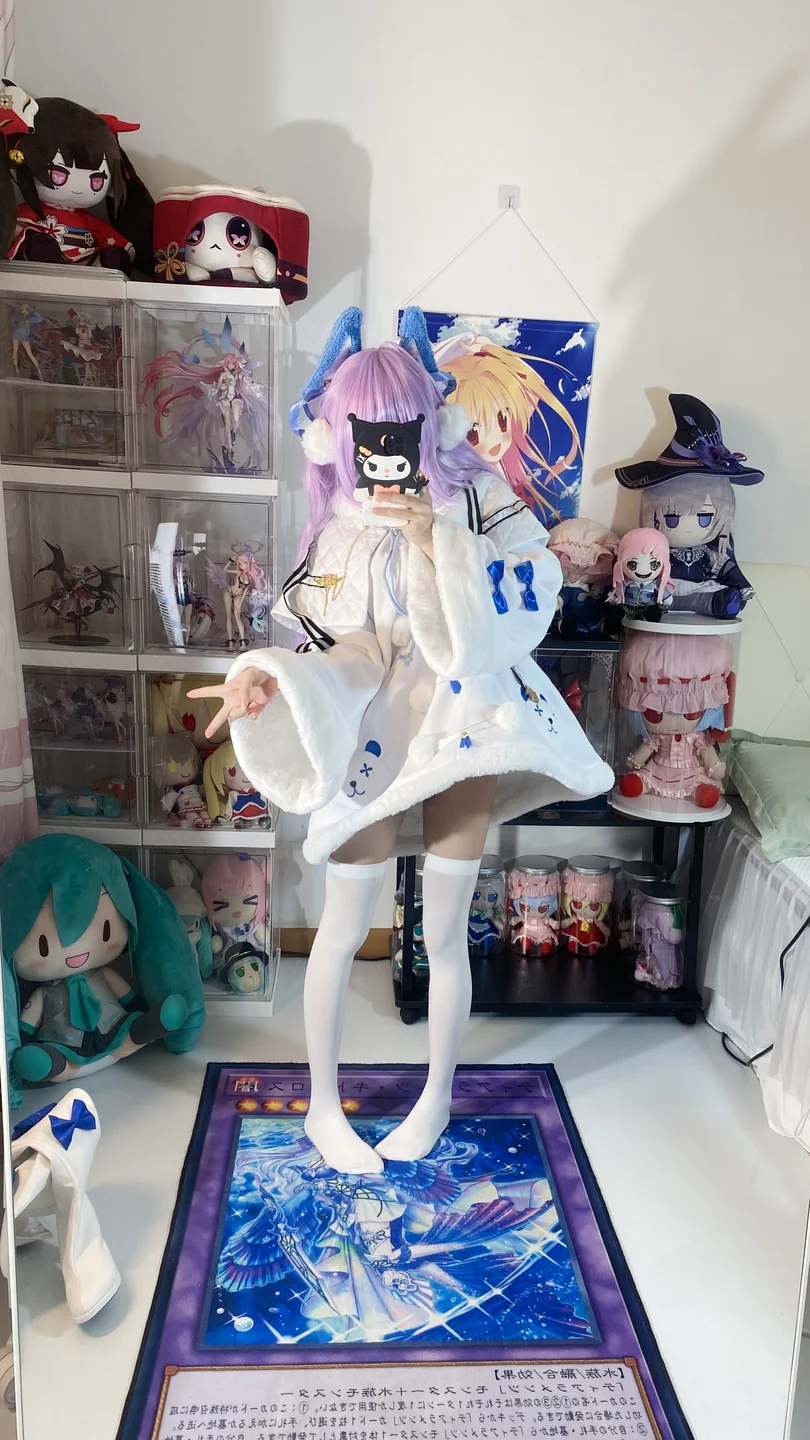 白栎Shirly_No_007_碧蓝航线·塔什干_原皮_67P,10V_2_1GB tg@simisebaisi 【丝足阁】047.webp